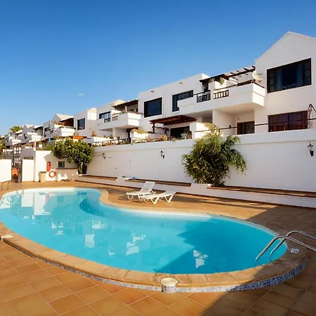 Apartamento Casita De La Playa