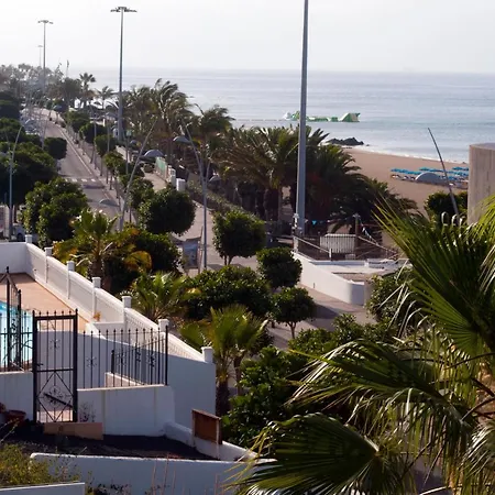 Casita De La Playa