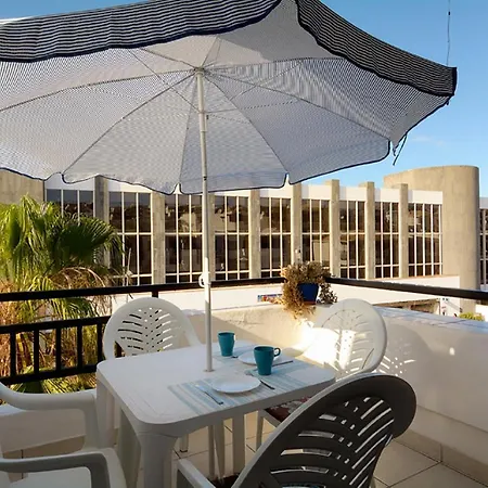 Casita De La Playa