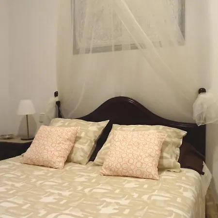 Casita De La Playa Apartamento Puerto del Carmen (Lanzarote)