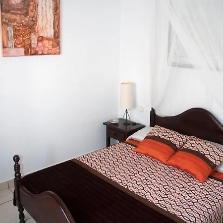 Lägenhet Casita De La Playa