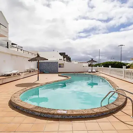 Casita De La Playa Apartamento Puerto del Carmen (Lanzarote)