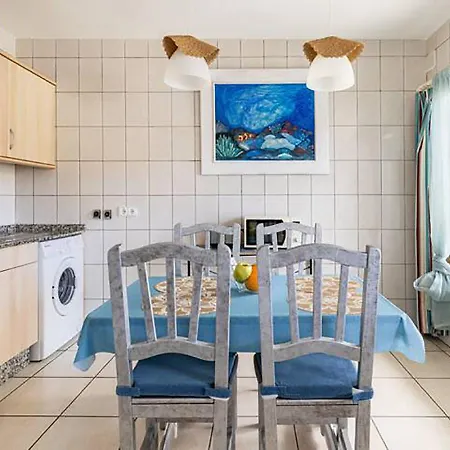 Casita De La Playa * 卡门港