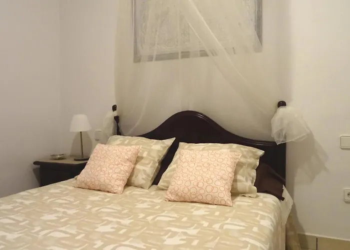 Casita De La Playa Apartmán Puerto del Carmen (Lanzarote)