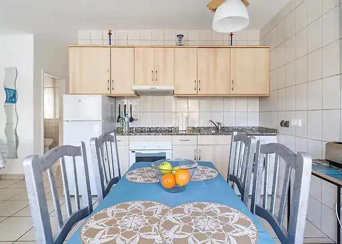 Casita De La Playa Apartmán