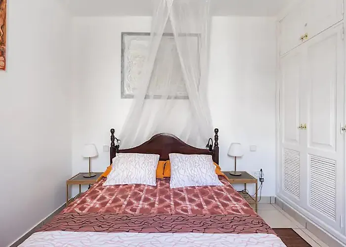 Casita De La Playa Apartmán *