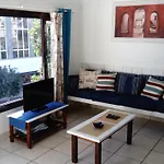 Casita De La Playa Apartmán