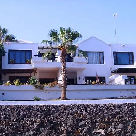 Casita De La Playa