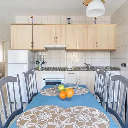 Casita De La Playa Appartement