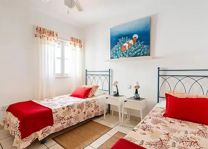 Apartamento Casita De La Playa Puerto del Carmen (Lanzarote)