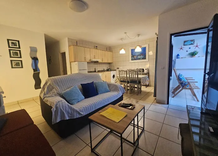 Casita De La Playa Appartement Puerto del Carmen (Lanzarote)