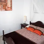 Апартаменты Casita De La Playa