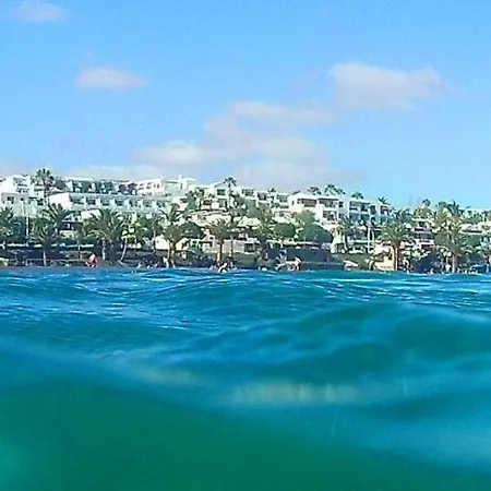 Daire Casita De La Playa *