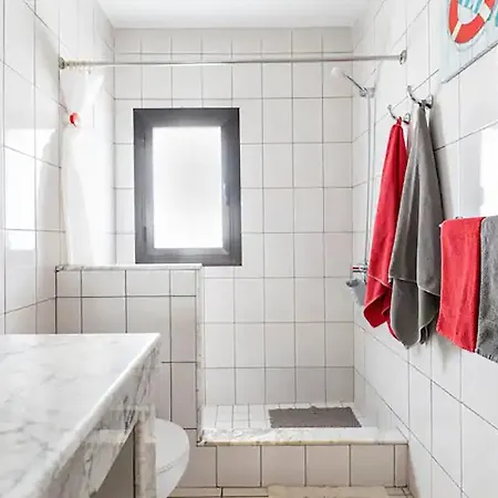 Casita De La Playa * Puerto del Carmen (Lanzarote)