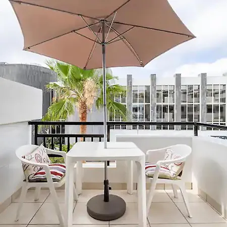 Casita De La Playa Puerto del Carmen (Lanzarote)