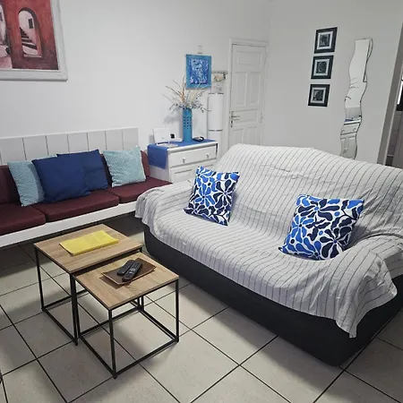 Casita De La Playa