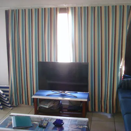 Casita De La Playa Апартаменты *