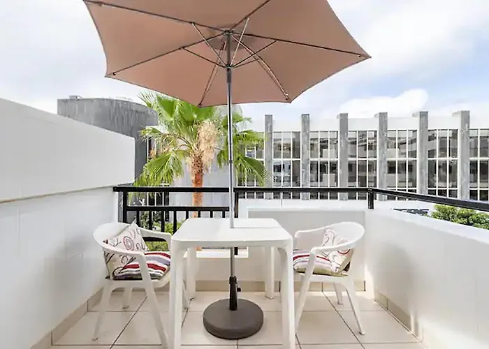 Casita De La Playa Puerto del Carmen (Lanzarote)